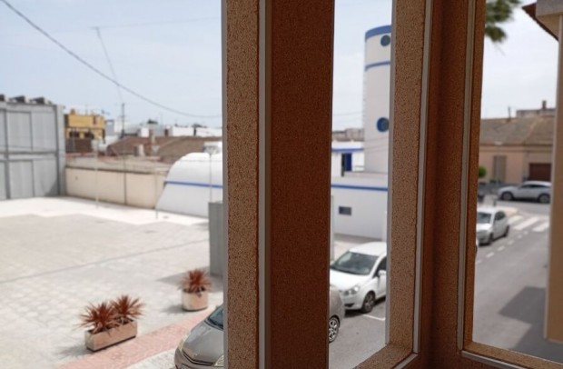 Reventa - Townhouse - Daya Vieja