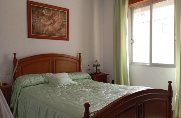 Reventa - Townhouse - Daya Vieja