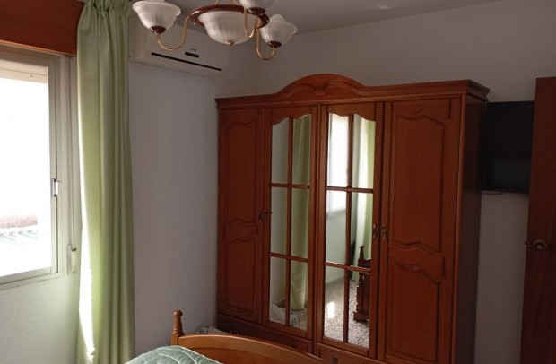 Reventa - Townhouse - Daya Vieja
