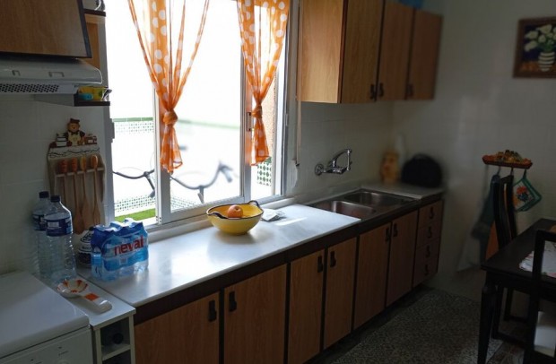 Reventa - Townhouse - Daya Vieja