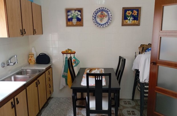 Reventa - Townhouse - Daya Vieja