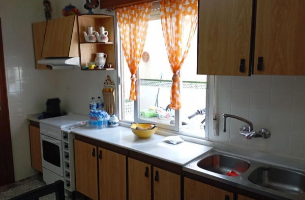 Reventa - Townhouse - Daya Vieja