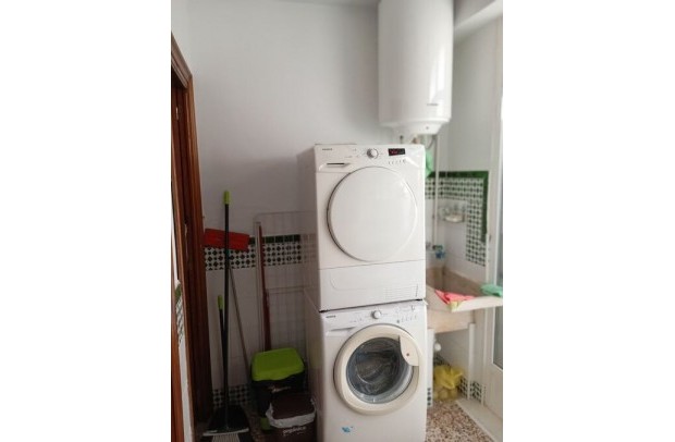 Reventa - Townhouse - Daya Vieja