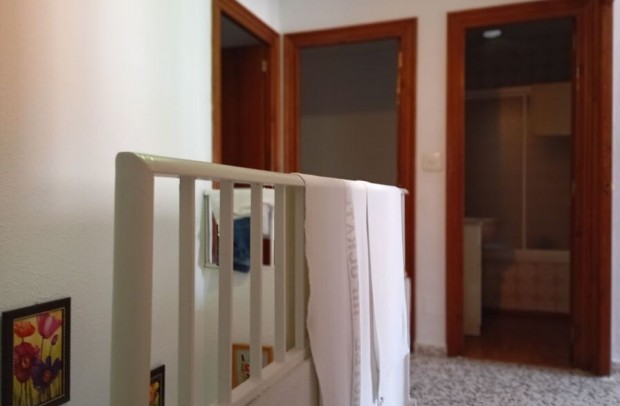 Reventa - Townhouse - Daya Vieja