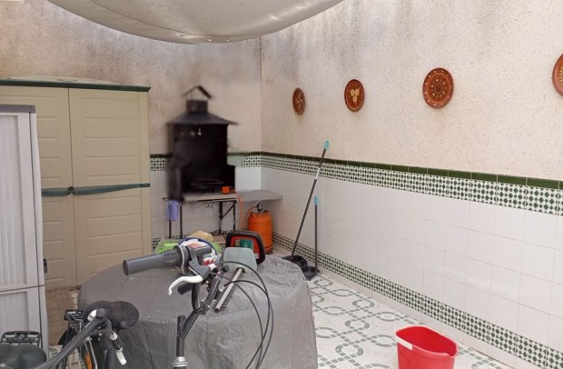 Reventa - Townhouse - Daya Vieja