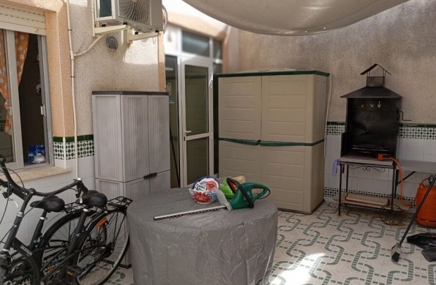 Reventa - Townhouse - Daya Vieja