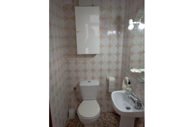 Reventa - Townhouse - Daya Vieja