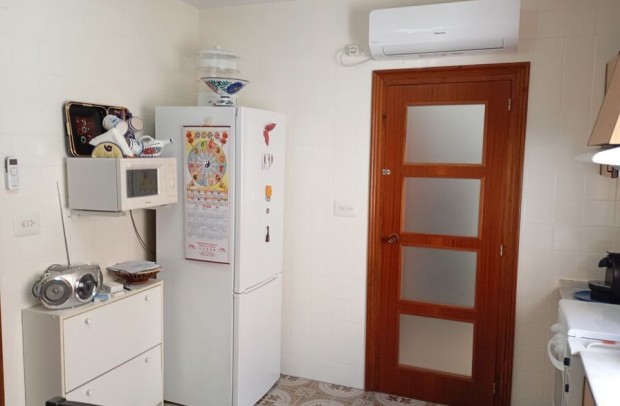 Reventa - Townhouse - Daya Vieja