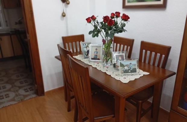 Reventa - Townhouse - Daya Vieja