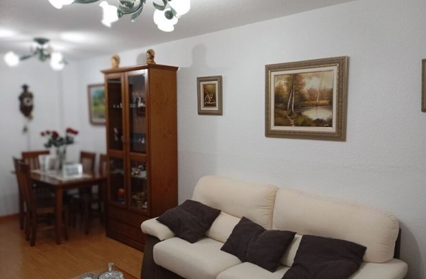 Reventa - Townhouse - Daya Vieja
