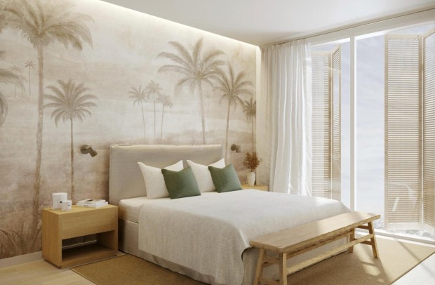 Nouvelle construction - Apartment - San Pedro del Pinatar - Lo Pagán
