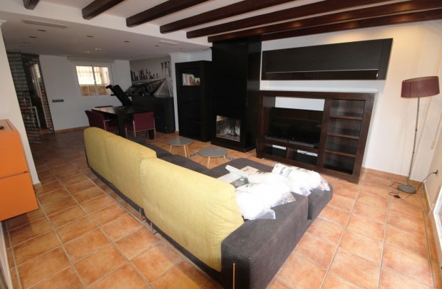 Revente - Townhouse - Catral - pueblo
