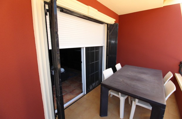 Revente - Townhouse - Catral - pueblo