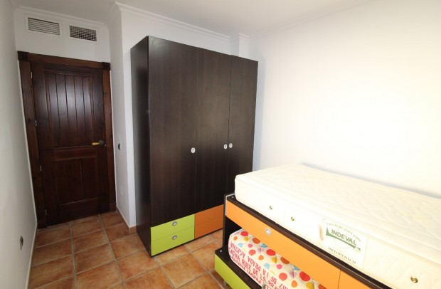 Revente - Townhouse - Catral - pueblo
