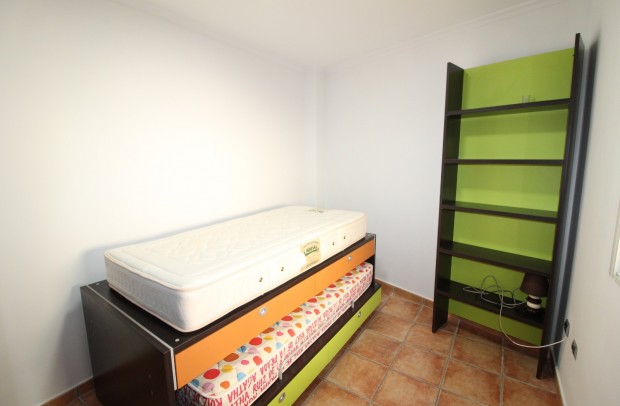 Revente - Townhouse - Catral - pueblo