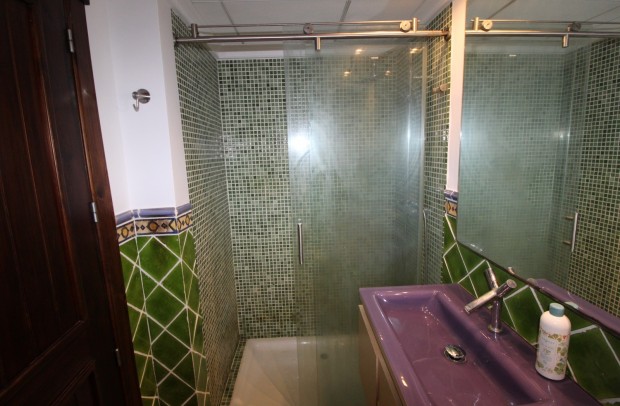 Revente - Townhouse - Catral - pueblo