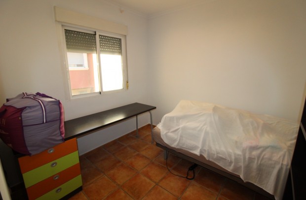 Revente - Townhouse - Catral - pueblo