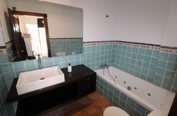 Revente - Townhouse - Catral - pueblo