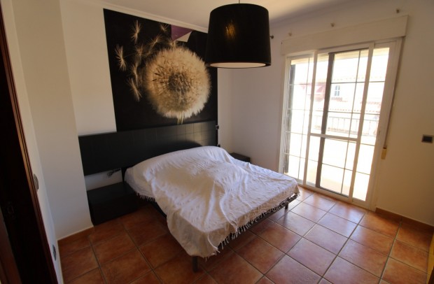 Revente - Townhouse - Catral - pueblo