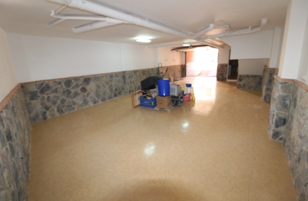 Revente - Townhouse - Catral - pueblo