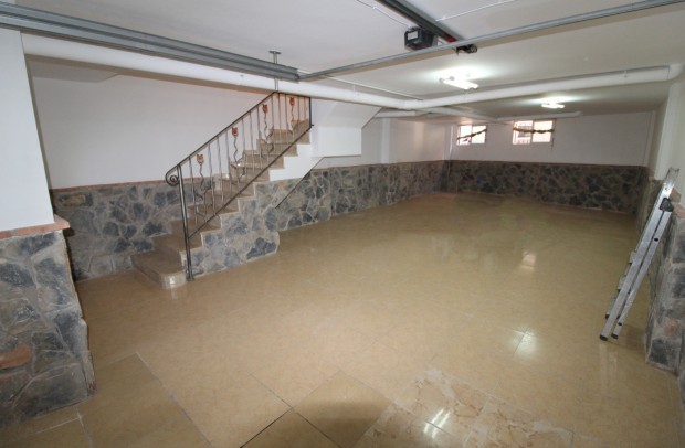 Revente - Townhouse - Catral - pueblo