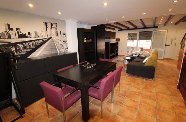 Revente - Townhouse - Catral - pueblo