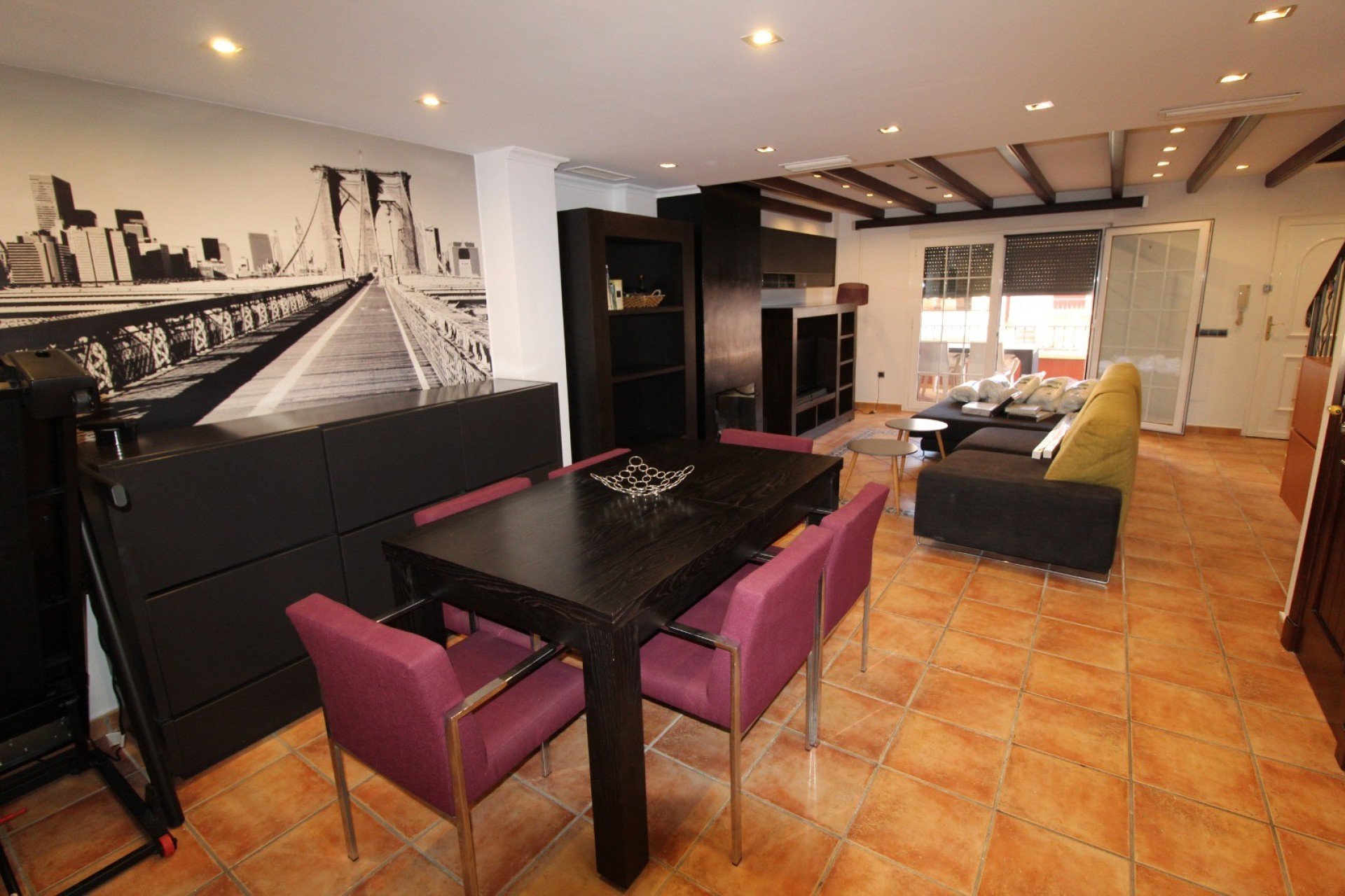 terraced-houses en catral · pueblo 215000€