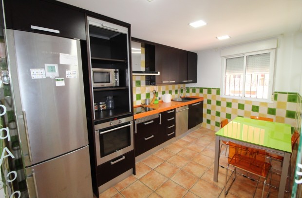 Revente - Townhouse - Catral - pueblo