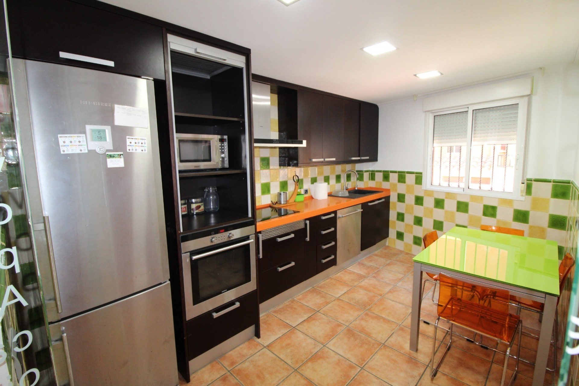 terraced-houses en catral · pueblo 215000€