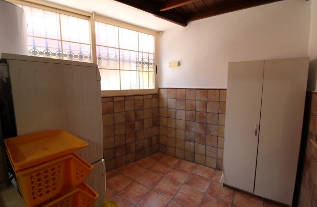 Revente - Townhouse - Catral - pueblo