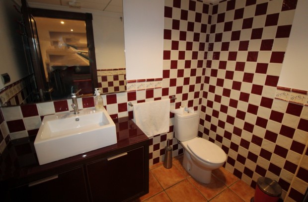 Revente - Townhouse - Catral - pueblo