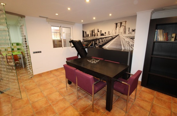 Revente - Townhouse - Catral - pueblo