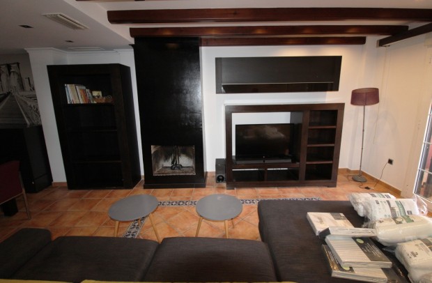 Revente - Townhouse - Catral - pueblo