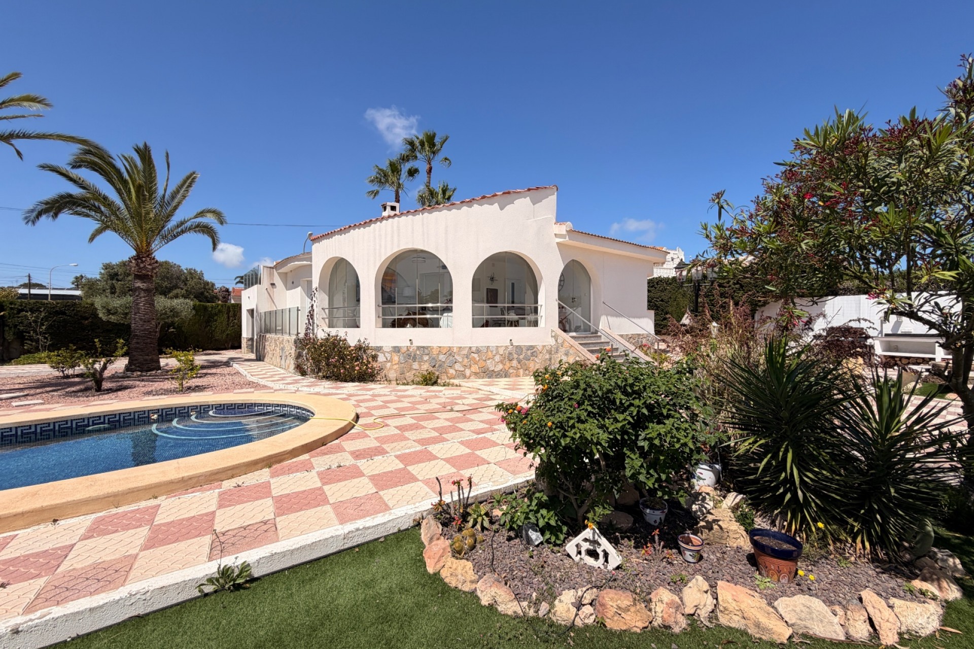 type-not-available(villa-detached) en ciudad-quesada · ciudad-quesada 475000€