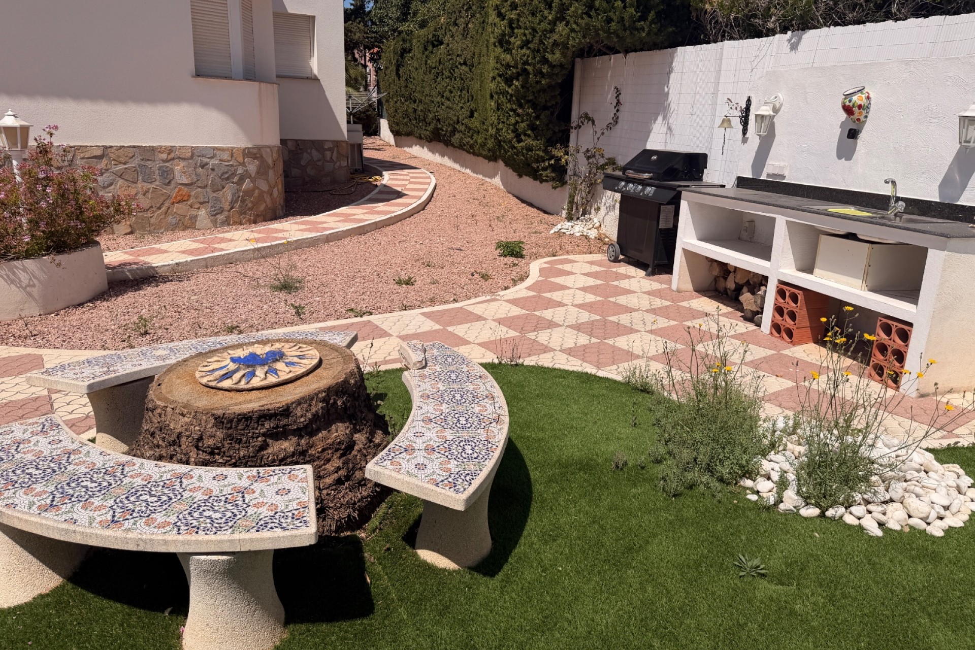 type-not-available(villa-detached) en ciudad-quesada · ciudad-quesada 475000€