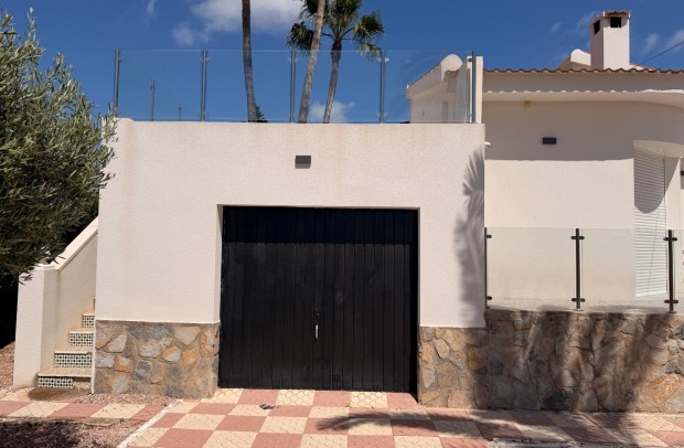 Revente - Villa Detached - Ciudad Quesada