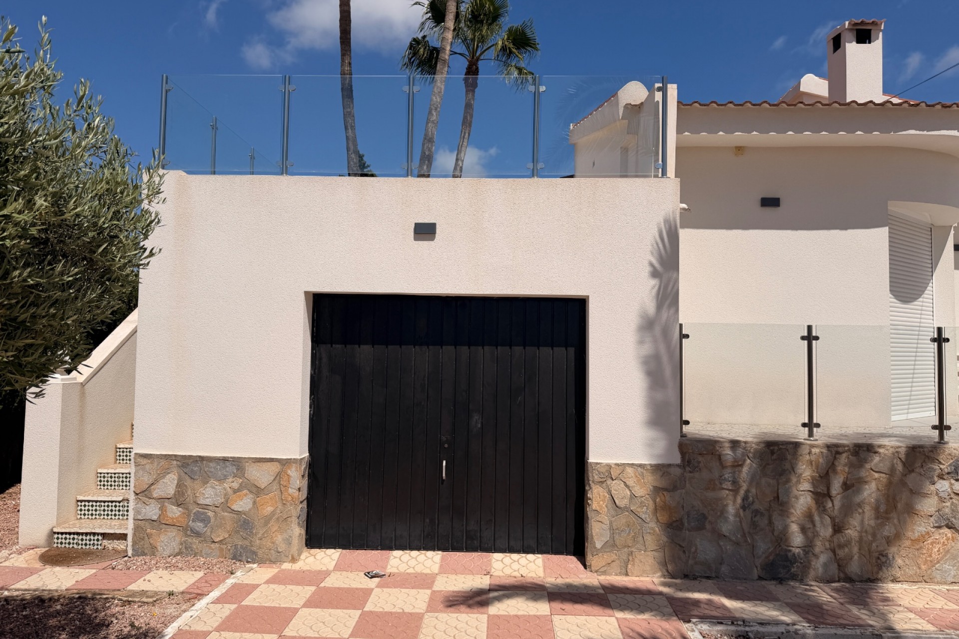 type-not-available(villa-detached) en ciudad-quesada · ciudad-quesada 475000€