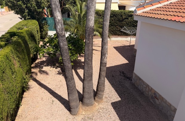Revente - Villa Detached - Ciudad Quesada