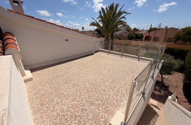 Revente - Villa Detached - Ciudad Quesada