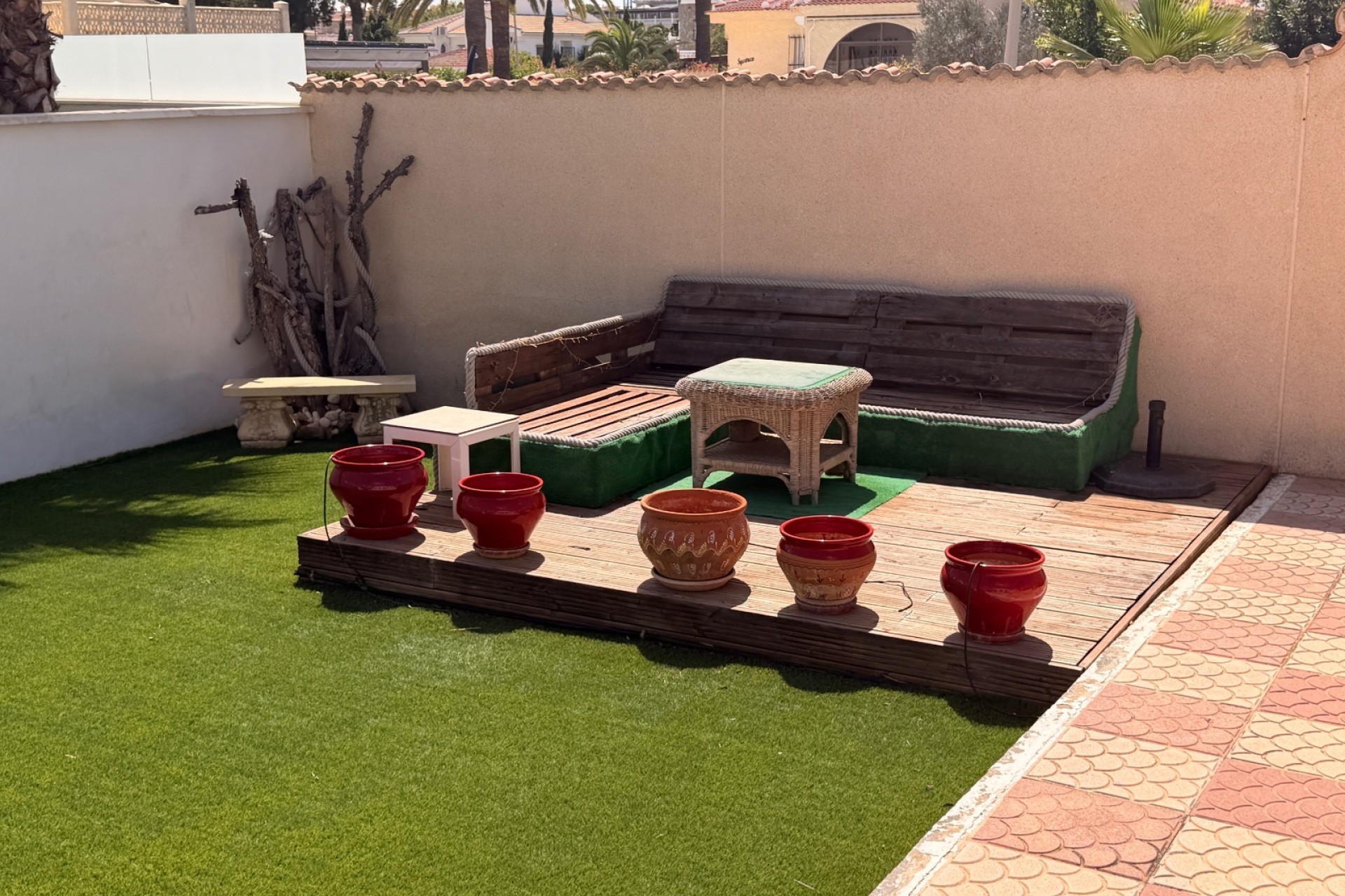 type-not-available(villa-detached) en ciudad-quesada · ciudad-quesada 475000€