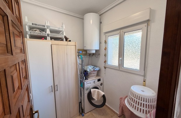 Revente - Villa Detached - Ciudad Quesada