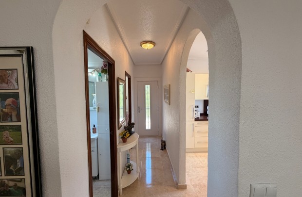 Revente - Villa Detached - Ciudad Quesada