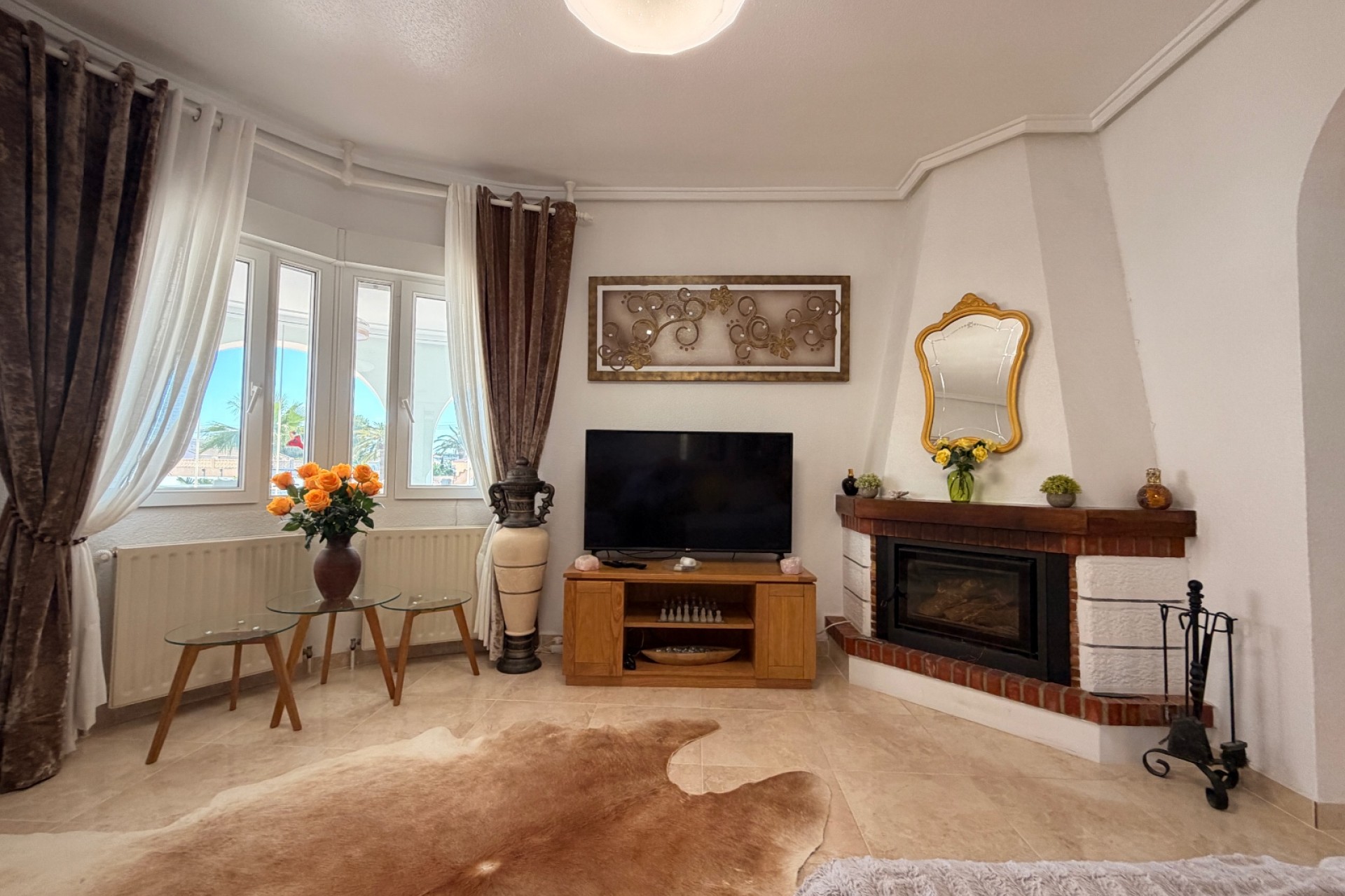 type-not-available(villa-detached) en ciudad-quesada · ciudad-quesada 475000€