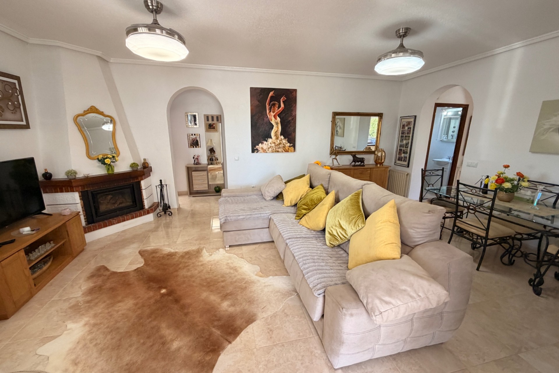 type-not-available(villa-detached) en ciudad-quesada · ciudad-quesada 475000€