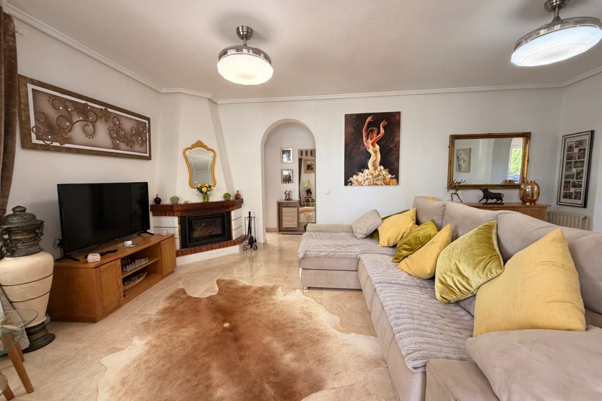 type-not-available(villa-detached) en ciudad-quesada · ciudad-quesada 475000€