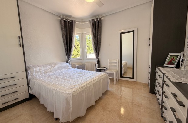 Revente - Villa Detached - Ciudad Quesada