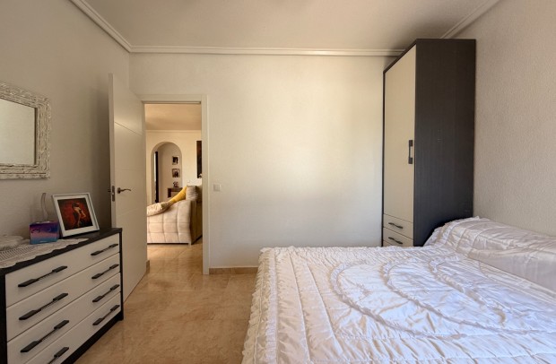 Revente - Villa Detached - Ciudad Quesada
