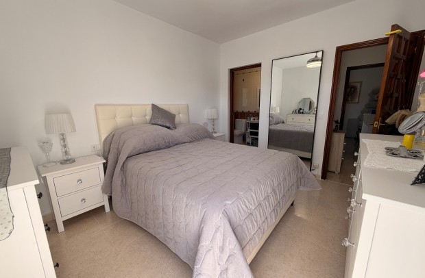 Revente - Villa Detached - Ciudad Quesada