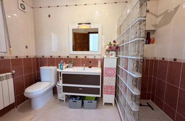 Revente - Villa Detached - Ciudad Quesada