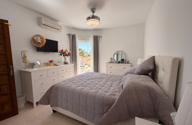 Revente - Villa Detached - Ciudad Quesada